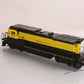 Lionel 6-18211 O Gauge Susquehanna Dash 8-40B Diesel Locomotive #4002 EX/Box