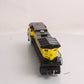Lionel 6-18211 O Gauge Susquehanna Dash 8-40B Diesel Locomotive #4002 EX/Box