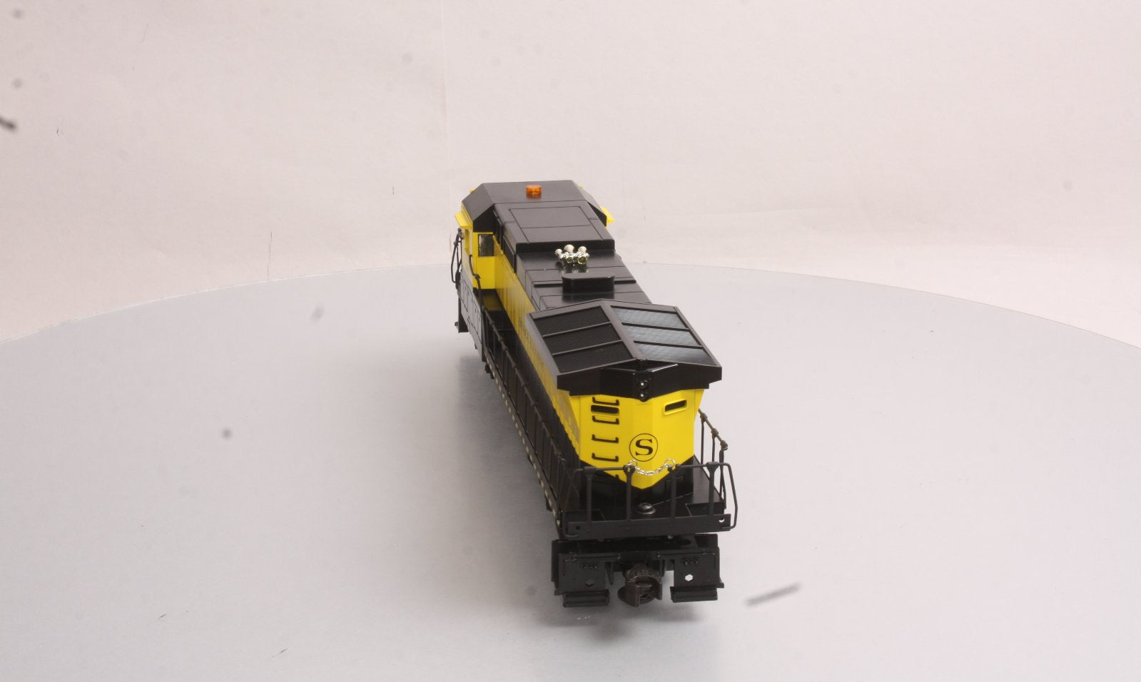 Lionel 6-18211 O Gauge Susquehanna Dash 8-40B Diesel Locomotive #4002 EX/Box