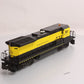 Lionel 6-18211 O Gauge Susquehanna Dash 8-40B Diesel Locomotive #4002 LN/Box