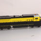 Lionel 6-18211 O Gauge Susquehanna Dash 8-40B Diesel Locomotive #4002 EX/Box