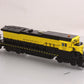 Lionel 6-18211 O Gauge Susquehanna Dash 8-40B Diesel Locomotive #4002 LN/Box