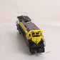 Lionel 6-18211 O Gauge Susquehanna Dash 8-40B Diesel Locomotive #4002 EX/Box