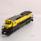 Lionel 6-18211 O Gauge Susquehanna Dash 8-40B Diesel Locomotive #4002 LN/Box