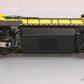 Lionel 6-18211 O Gauge Susquehanna Dash 8-40B Diesel Locomotive #4002 EX/Box