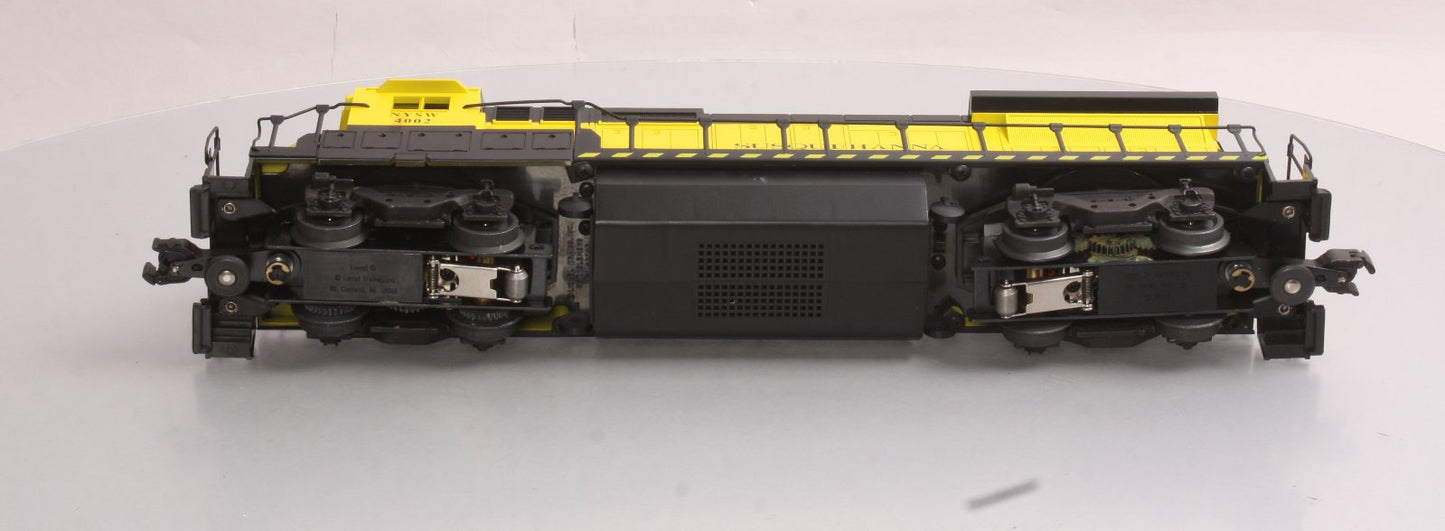 Lionel 6-18211 O Gauge Susquehanna Dash 8-40B Diesel Locomotive #4002 LN/Box