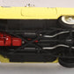 Road Legends 92068 1:18 1955 Ford Thunderbird Convertible in Yellow