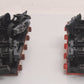 LGB 40000 ATSF Flatcar (Pack of 2) LN/Box