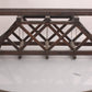 Aristo-Craft 7121 Wooden Deck Bridge LN/Box