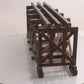 Aristo-Craft 7121 Wooden Deck Bridge LN/Box