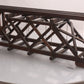 Aristo-Craft 7121 Wooden Deck Bridge LN/Box