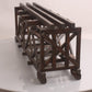 Aristo-Craft 7121 Wooden Deck Bridge LN/Box