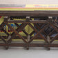 Aristo-Craft 7121 Wooden Deck Bridge LN/Box