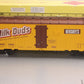 Aristo-Craft 46233 Hershey‘s Milkdud Reefer Car LN/Box