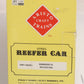 Aristo-Craft 46233 Hershey‘s Milkdud Reefer Car LN/Box