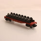 Lionel 6-26668 O-Gauge Strasburg Flatcar w/ Wheel Load #21 LN/Box