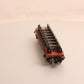Lionel 6-26668 O-Gauge Strasburg Flatcar w/ Wheel Load #21 LN/Box