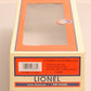 Lionel 6-26668 O-Gauge Strasburg Flatcar w/ Wheel Load #21 LN/Box