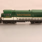 Lionel 6-8955 O Gauge Southern U36B Diesel Locomotive #8955 EX/Box