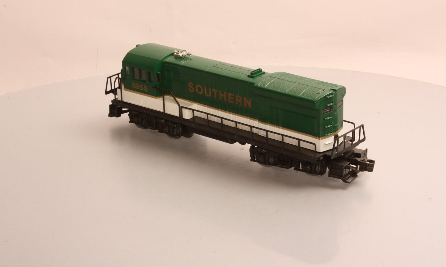 Lionel 6-8955 O Gauge Southern U36B Diesel Locomotive #8955 EX/Box
