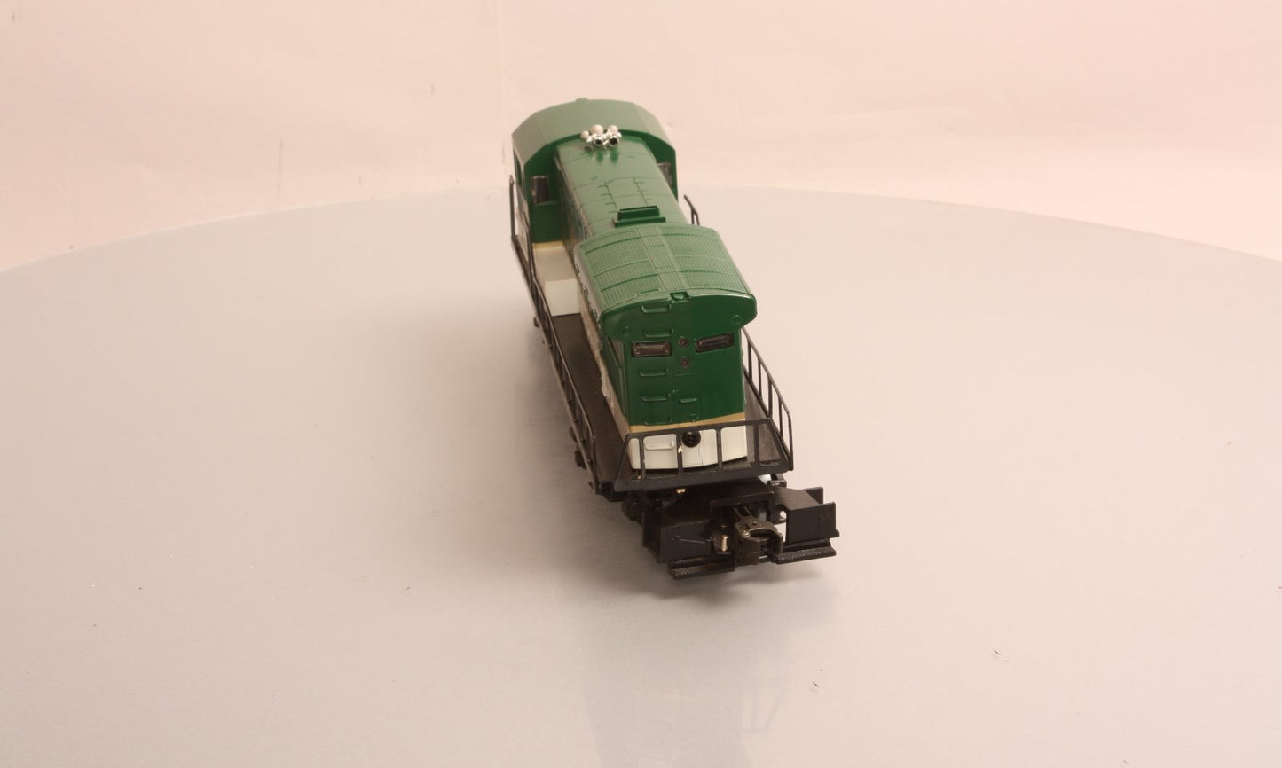 Lionel 6-8955 O Gauge Southern U36B Diesel Locomotive #8955 EX/Box