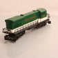 Lionel 6-8955 O Gauge Southern U36B Diesel Locomotive #8955 EX/Box
