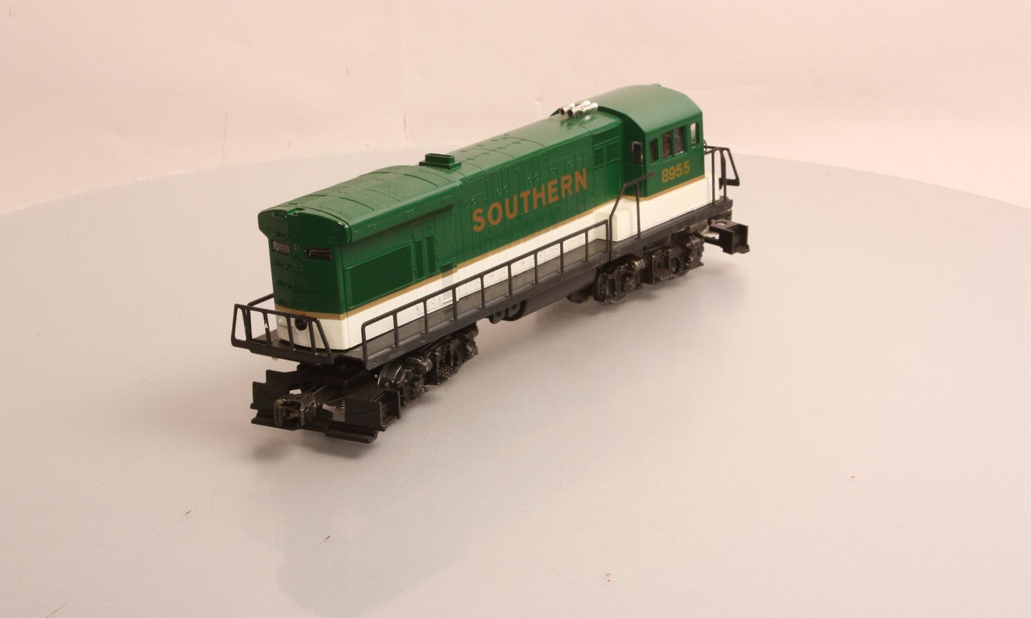 Lionel 6-8955 O Gauge Southern U36B Diesel Locomotive #8955 EX/Box