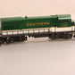 Lionel 6-8955 O Gauge Southern U36B Diesel Locomotive #8955 EX/Box