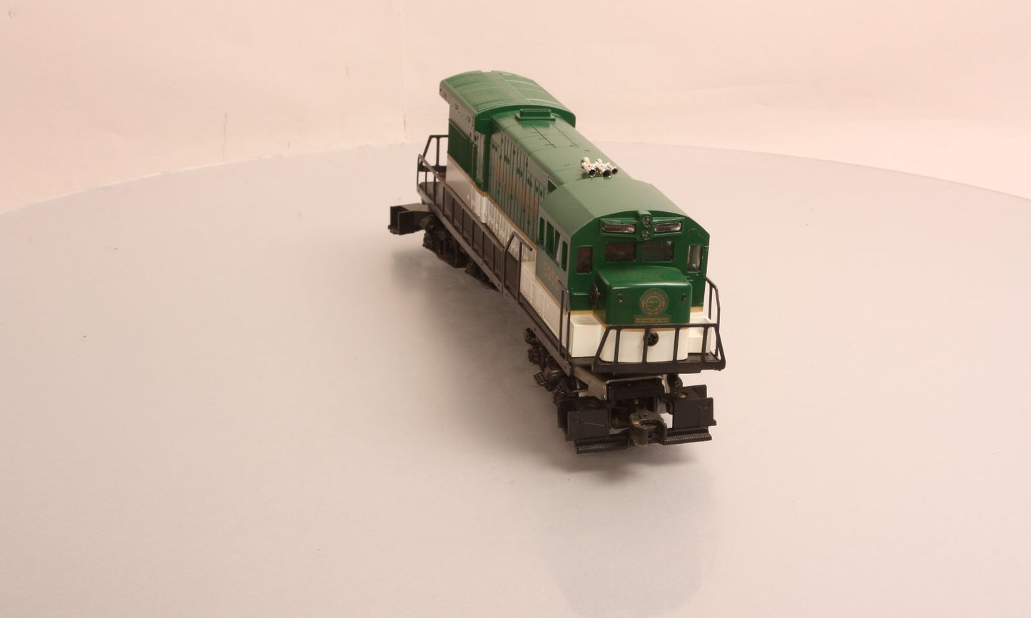 Lionel 6-8955 O Gauge Southern U36B Diesel Locomotive #8955 EX/Box