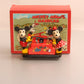 Schylling 20831 Wind-Up Mickey Mouse Handcar LN/Box