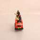 Schylling 20831 Wind-Up Mickey Mouse Handcar LN/Box