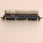 Atlas 48036 N Central Of Georgia GP-7 Diesel Locomotive Standard DC #106