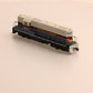 Atlas 48036 N Central Of Georgia GP-7 Diesel Locomotive Standard DC #106