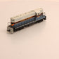 Atlas 48036 N Central Of Georgia GP-7 Diesel Locomotive Standard DC #106