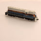 Atlas 48036 N Central Of Georgia GP-7 Diesel Locomotive Standard DC #106