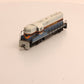 Atlas 48036 N Central Of Georgia GP-7 Diesel Locomotive Standard DC #106