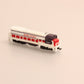 Bachmann 4671 N Auto-Trains U36B Diesel Locomotive LN/Box