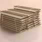 Lionel 6-12014 FasTrack 10 Inch Straight Track (25) EX