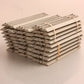 Lionel 6-12014 FasTrack 10 Inch Straight Track (25) EX