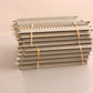 Lionel 6-12014 FasTrack 10 Inch Straight Track (25) EX