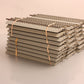 Lionel 6-12014 FasTrack 10 Inch Straight Track (25) EX
