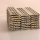 Lionel 6-12014 FasTrack 10 Inch Straight Track (25) EX