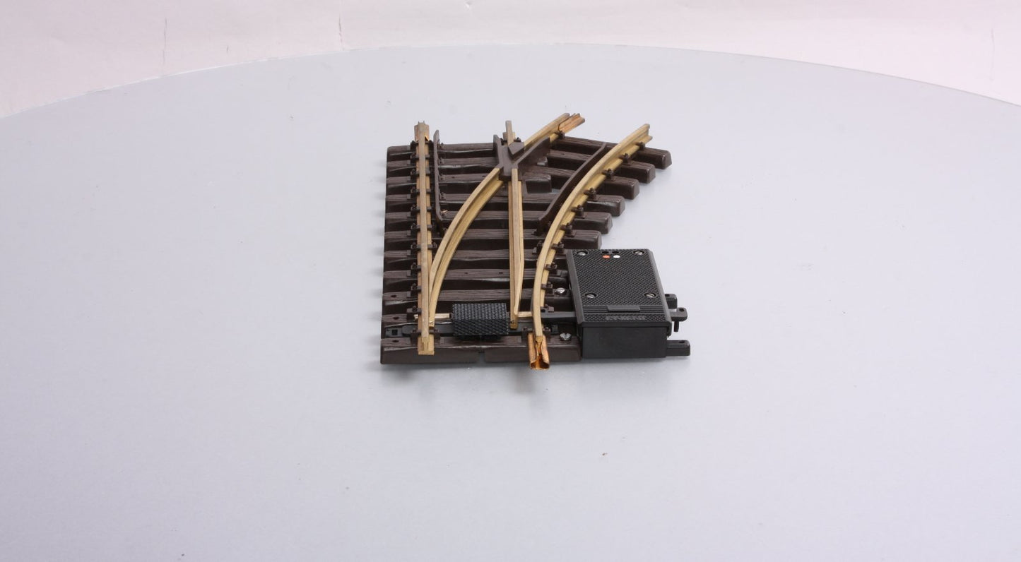 LGB 1205 G Scale 30° Right Hand Electric Switch Turnout LN/Box