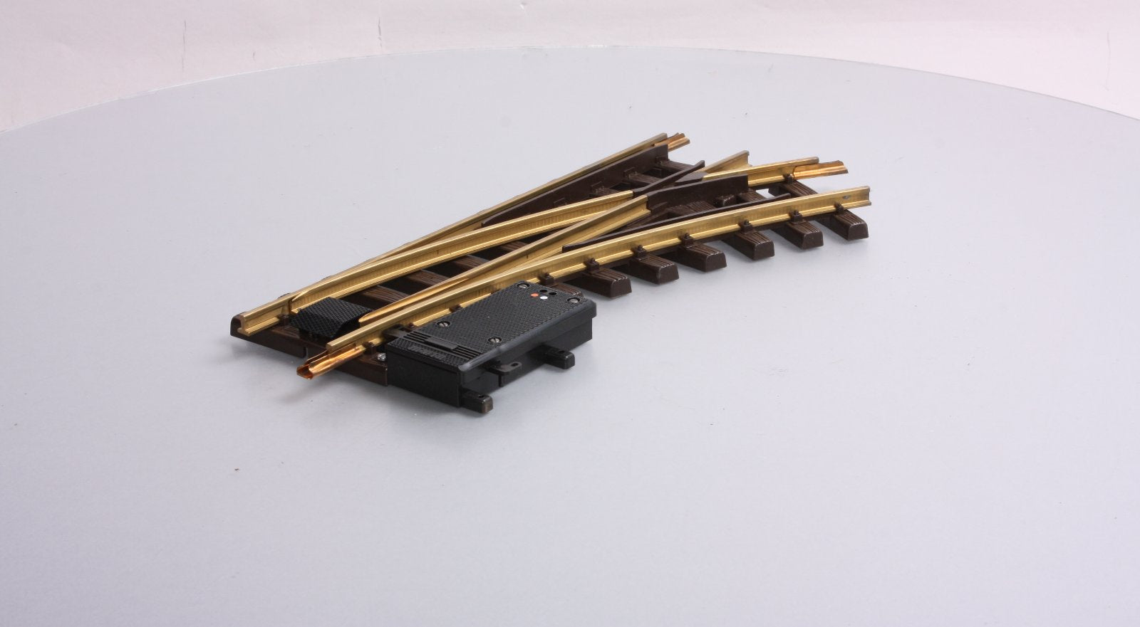 LGB 1205 G Scale 30° Right Hand Electric Switch Turnout LN/Box
