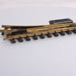 LGB 1205 G Scale 30° Right Hand Electric Switch Turnout LN/Box