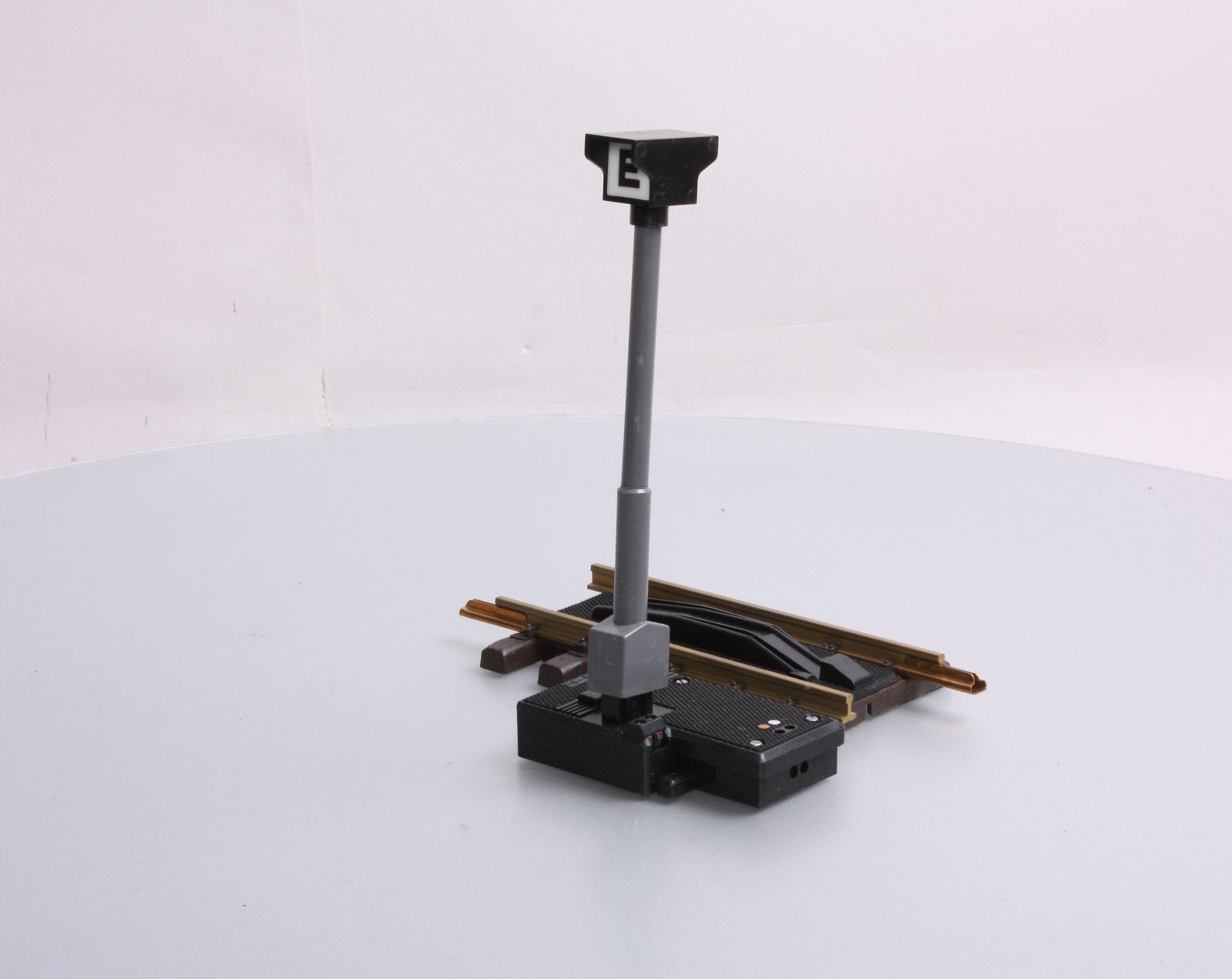 LGB 1056 G Scale Electric Uncoupling Track Section LN/Box