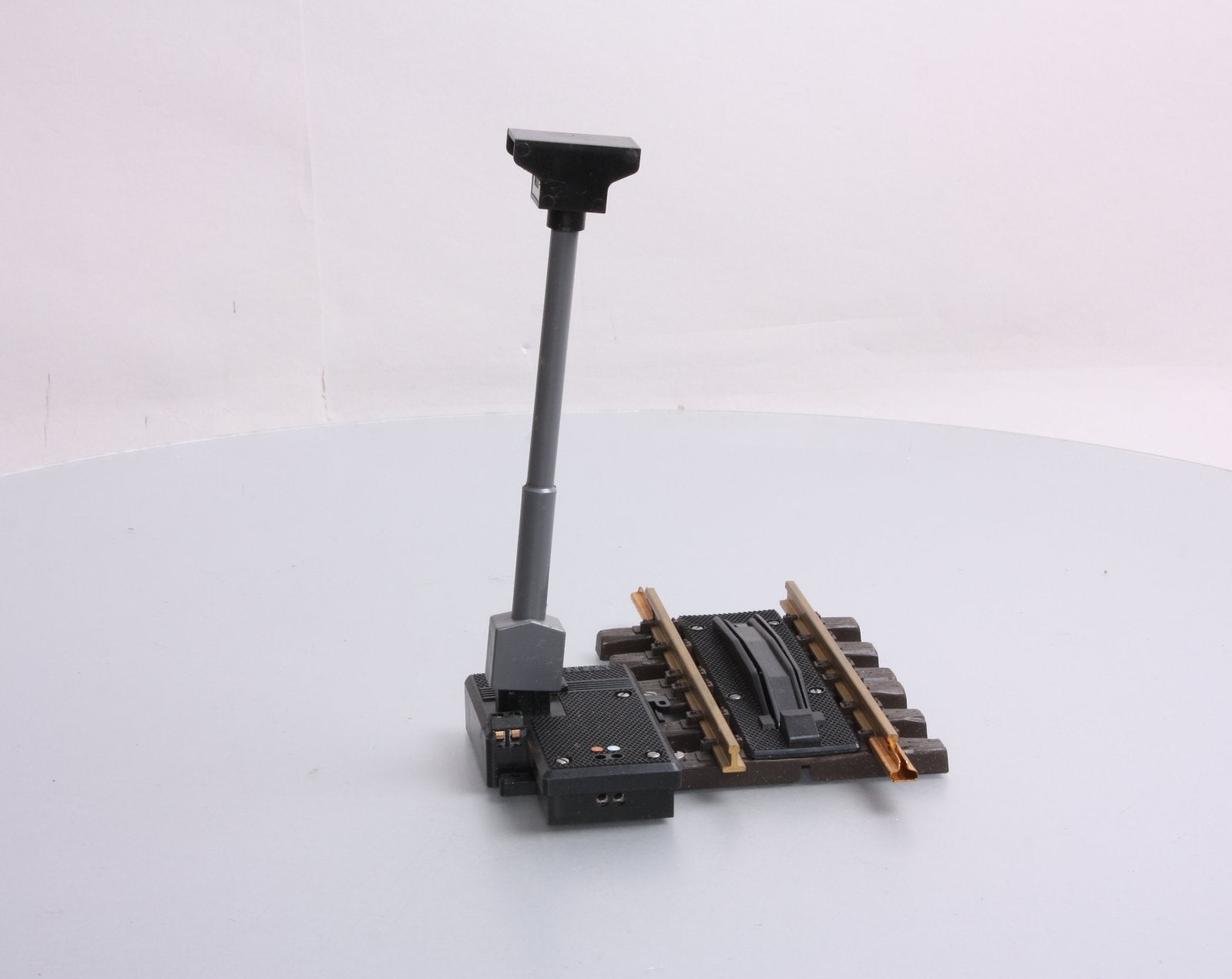 LGB 1056 G Scale Electric Uncoupling Track Section LN/Box