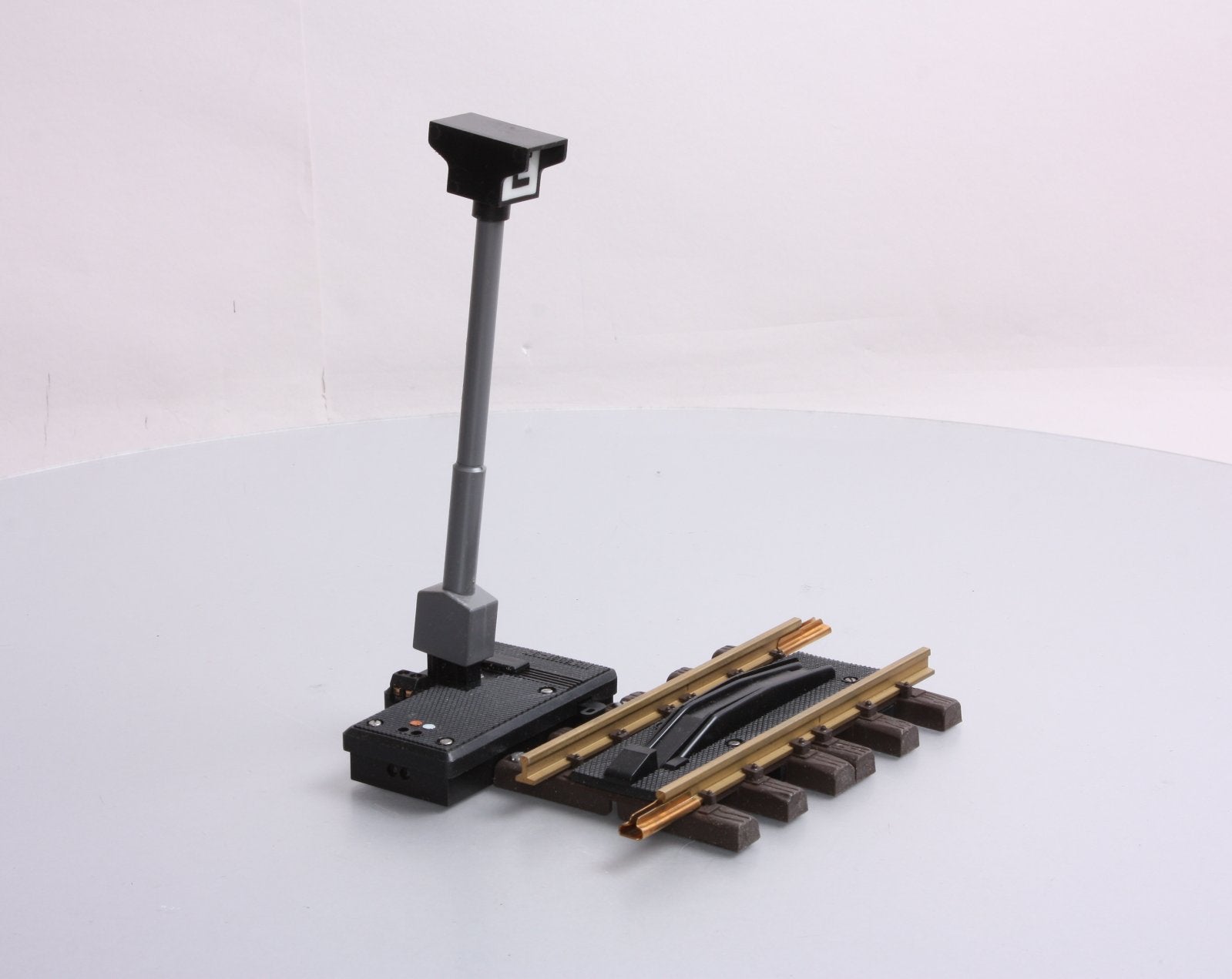 LGB 1056 G Scale Electric Uncoupling Track Section LN/Box
