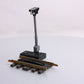 LGB 1056 G Scale Electric Uncoupling Track Section LN/Box
