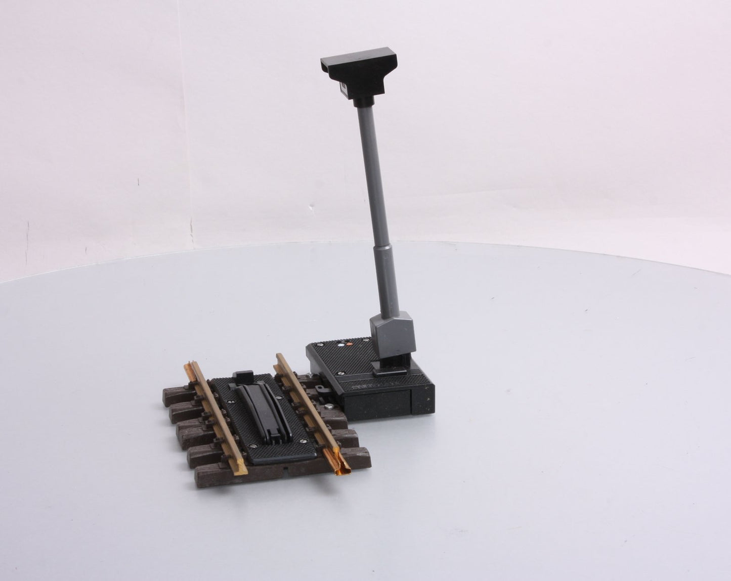 LGB 1056 G Scale Electric Uncoupling Track Section LN/Box